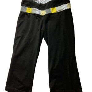 Bali Activewear Capris (1546-1)